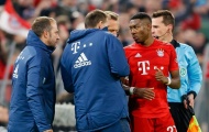 Yêu cầu 1 điều, thuyền trưởng Bayern bị sếp lớn 'dằn mặt'