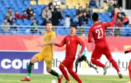 Quyết đấu Jordan, Trọng “sơ vin” trở lại quan trọng thế nào với U23 Việt Nam?