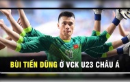 Cười vỡ bụng với loạt ảnh chế sau trận hoà của U23 Việt Nam với Jordan