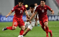 TRỰC TIẾP U23 Việt Nam 1-2 U23 Triều Tiên (Kết thúc): U23 Việt Nam dừng bước