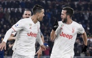 10 cầu thủ tích cực dứt điểm nhất tại Serie A 2019 - 2020: Bất ngờ với Balotelli, Ronaldo không thể khác