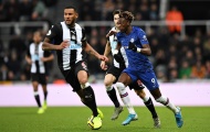Điểm nhấn Newcastle 1-0 Chelsea: Hàng thủ báo động; The Blues cần thêm tiền đạo?