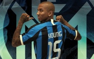 5 gương mặt đang trở thành nạn nhân của Ashley Young tại Inter Milan