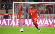Thay thế Kurzawa, PSG để mắt đến 'kẻ bất khả xâm phạm' của Bayern