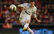 'Đúng là 'nực cười' khi họ muốn có Bale'