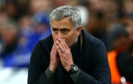 Mourinho: '1 quyết định đau đớn. Cậu ấy làm tôi suy nghĩ rất nhiều'
