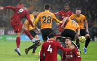 6 điểm nhấn Wolves 1-2 Liverpool: Salah đen đủi; 'Máy chạy' kinh hoàng
