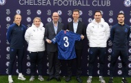 CHÍNH THỨC! Chelsea ký HĐ mới, hồi kết thương vụ 200 triệu