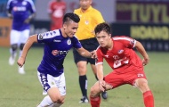 TP.HCM và Viettel trỗi dậy, V-League 2020 không còn là màn độc diễn của Hà Nội
