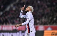 Hơn cả việc ghi bàn, Neymar tiết lộ thứ khiến anh cảm thấy hạnh phúc tại PSG