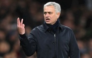 Quật ngã Man Utd, Mourinho giành lấy 'sát thủ' 70 triệu euro