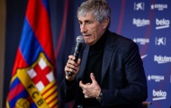 HLV Barca: 'Tôi đã rơi nước mắt vì cậu ấy, một bản hợp đồng mùa đông'
