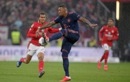 Sếp sòng Bayern nói về sao thất sủng, Arsenal bít cửa tạo cú sốc?