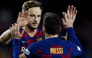 'Kẻ thế thân' Neymar tại Barca thẳng thắn chỉ trích Valverde