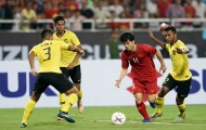 Từ Hoàng Vũ Samson đến sự khác biệt triết lý bóng đá giữa ĐT Việt Nam và Malaysia