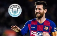 Điểm tin 06/02: M.U đạt thỏa thuận tân binh; Lộ mức lương Messi ở Man City