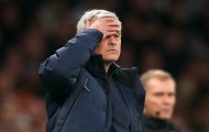 'Tôi đang làm cái quái gì ở đây' - Mourinho hối hận khi tới Tottenham?