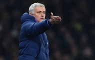 Chia tay Tottenham, 'kẻ làm loạn' nói lời thật lòng về Mourinho