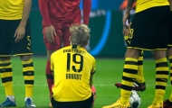 Tai ương ập đến, Dortmund nhận tin chấn động từ 'thần đồng' sáng giá nhất nước Đức