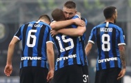 Lukaku 'nổ súng', Inter Milan lội ngược dòng siêu kịch tính tại Derby Milano