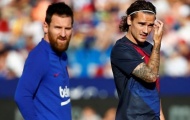 'Drama' nối tiếp, CĐV Barca nhận tin cực sốc về Messi và Griezmann