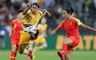 CHÍNH THỨC: Việt Nam gặp Australia tranh vé dự Olympic 2020