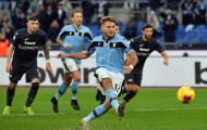 Đội hình kết hợp Lazio và Inter Milan: Đỉnh cao của 3-5-2