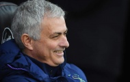 Mourinho: 'Tôi vui khi cậu ấy buồn bã'