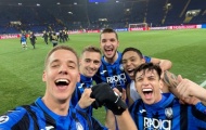 7 'quái kiệt' sẽ giúp Atalanta hóa Leicester City tại UCL: Sao Chelsea góp mặt