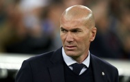 Zidane cất 'báu vật', Real sẵn sàng tung chiêu đấu Barca ở El Clasico
