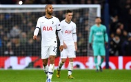 Mourinho: '3 cầu thủ Tottenham đó hoàn toàn tiêu tùng'