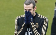 '90% chúng tôi có được Bale nhưng Real đã trở mặt'