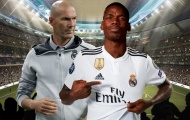 Chủ tịch khẳng định: 'Pogba sẽ gia nhập Real Madrid'