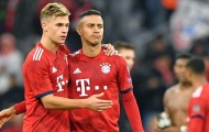 Bayern lên kế độc sử dụng 'thủ lĩnh tương lai', chọn ra 'cặp đầm sen' ăn ý