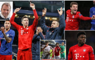Hansi Flick đã tạo ra phép màu ở Bayern như thế nào?