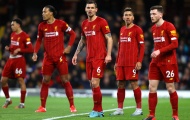 Liverpool thua đau đội nhóm cuối bảng: Con gà chết vì tiếng gáy