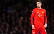 Bayern quá thảm, mất 6 trụ cột quan trọng ở chặng nước rút