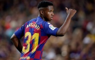 10 cầu thủ U17 được định giá cao nhất: Không ai qua nổi thần đồng Barca