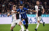 Bị Chủ tịch Inter Milan chỉ trích, BTC Serie A thay đổi số phận trận Derby d’Italia