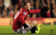 Đố vui: Sự nghiệp Wayne Rooney thế nào sau khi chia tay Man Utd?