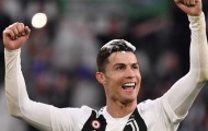 Chi 55 triệu euro, Juve đưa 'cực phẩm Serie A' về phò tá Ronaldo