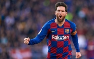 Không phải Griezmann, Barca đã tìm ra 'siêu đối tác' mơ ước cho Messi?