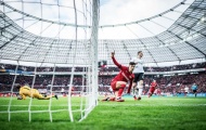 'Thần đồng 20 tuổi' khiến Bundesliga rung chuyển, bảo sao Bayern không thèm thuồng