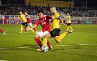 AFC Cup 2020: “Iniesta đất Mỏ” tự tin sẽ đánh bại Svay Rieng