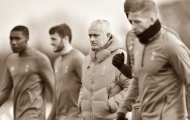 Rời Champions League trong tủi nhục, Mourinho thực sự đã hết thời?