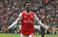 'Thừa nước đục thả câu', Man Utd cướp 'ngọc quý 18 tuổi' khỏi Arsenal