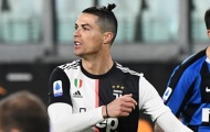 CHOÁNG! Trang chủ Juve ra thông báo về Ronaldo, thành Turin dậy sóng