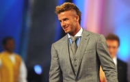 15 kiểu tóc của David Beckham: Phong cách quá 'bảnh'