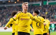 RMC xác nhận, Dortmund sắp nhận thêm một 'món hời' sau Haaland