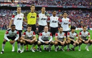 Đội hình Man Utd từng tham dự trận chung kết Champions League 2010 - 2011 giờ ra sao?